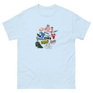 "I'm so ATL" - Unisex classic tee