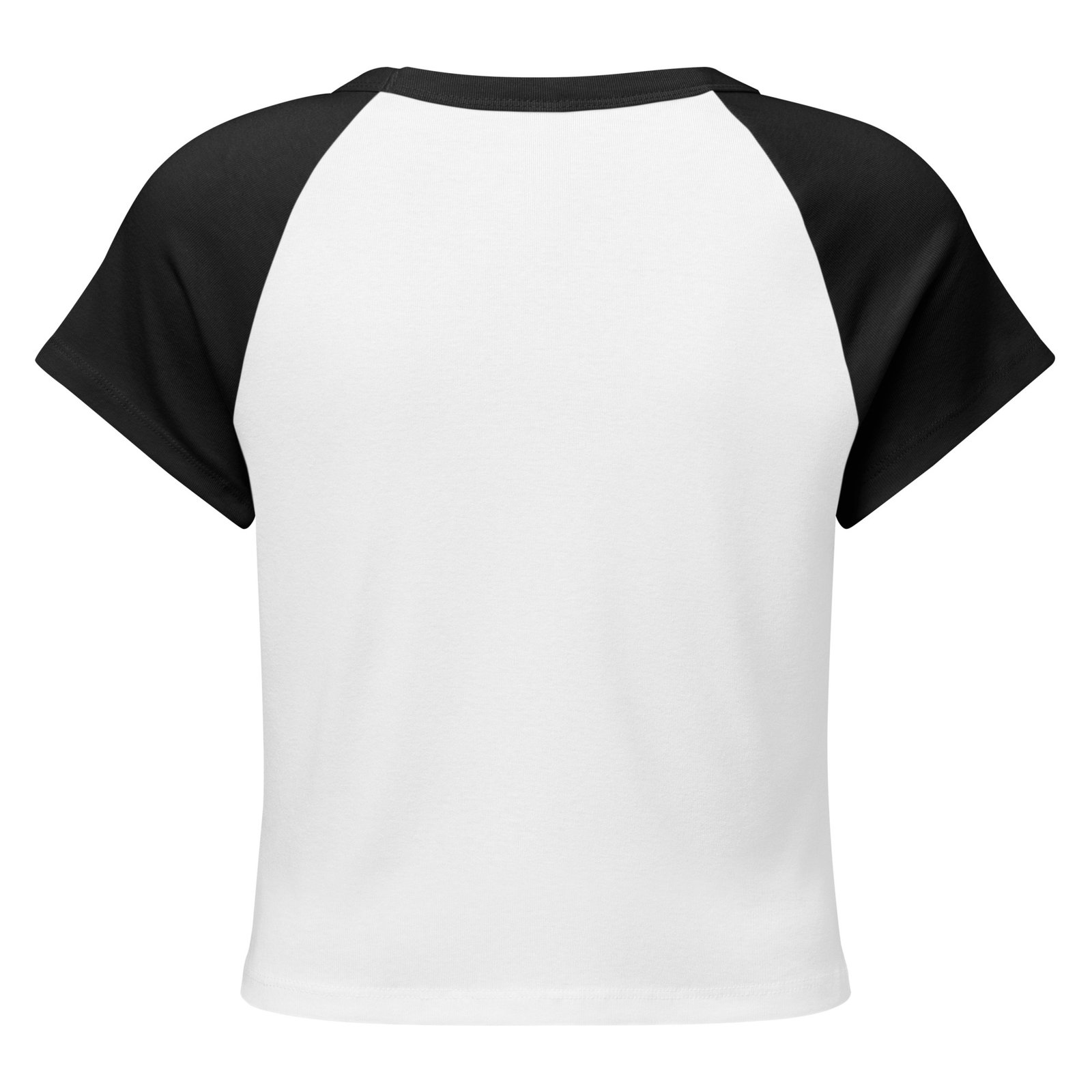 "I'm so ATL" - women’s micro rib baby tee - Image 7