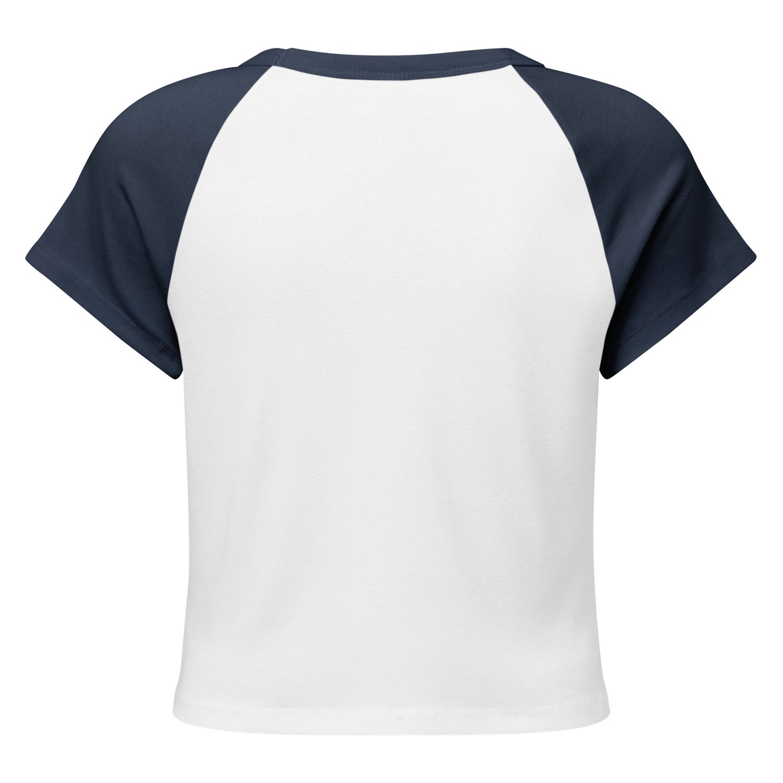 "I'm so ATL" - women’s micro rib baby tee - Image 8