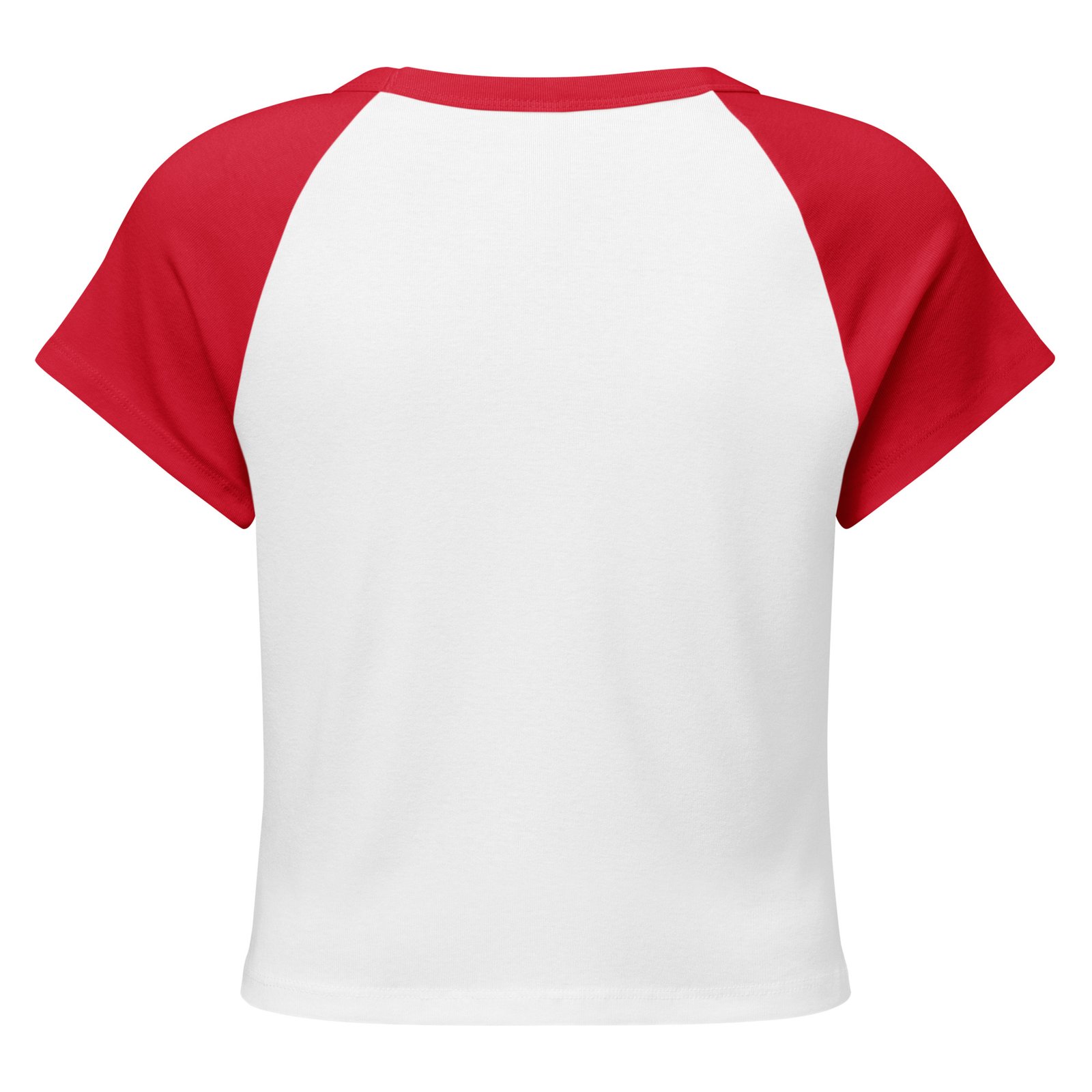 "I'm so ATL" - women’s micro rib baby tee - Image 9